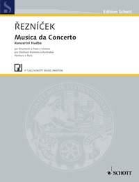 Musica da Concerto